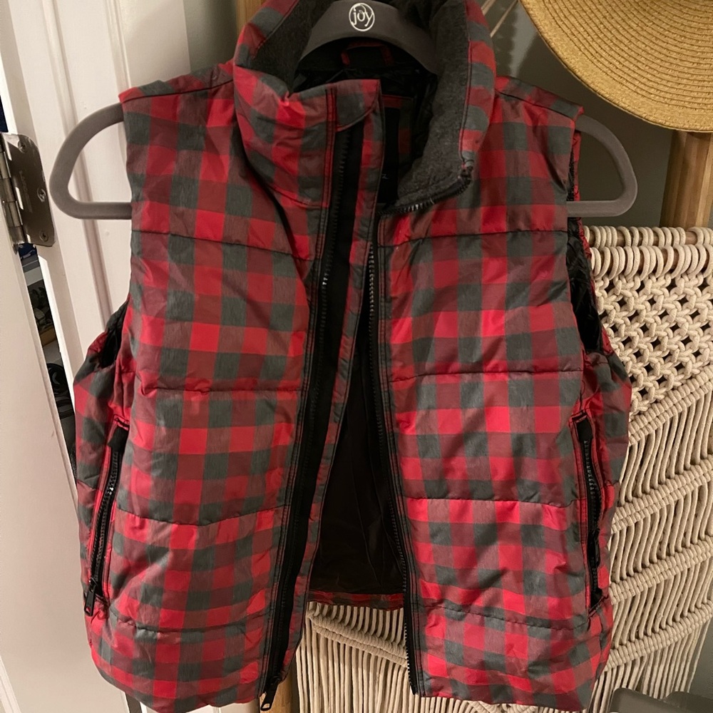 Gap Outdoor Puff Vest